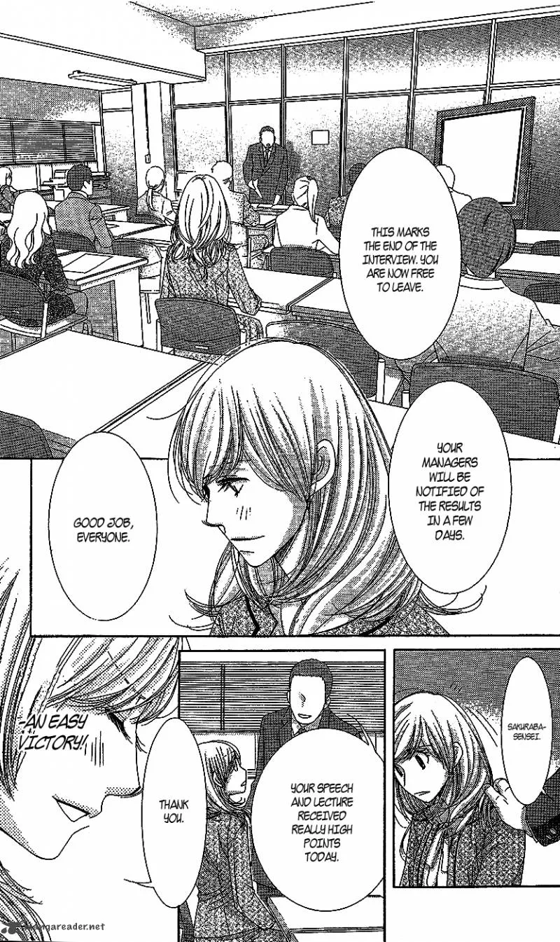 5-ji kara 9-ji made Chapter 16 page 18