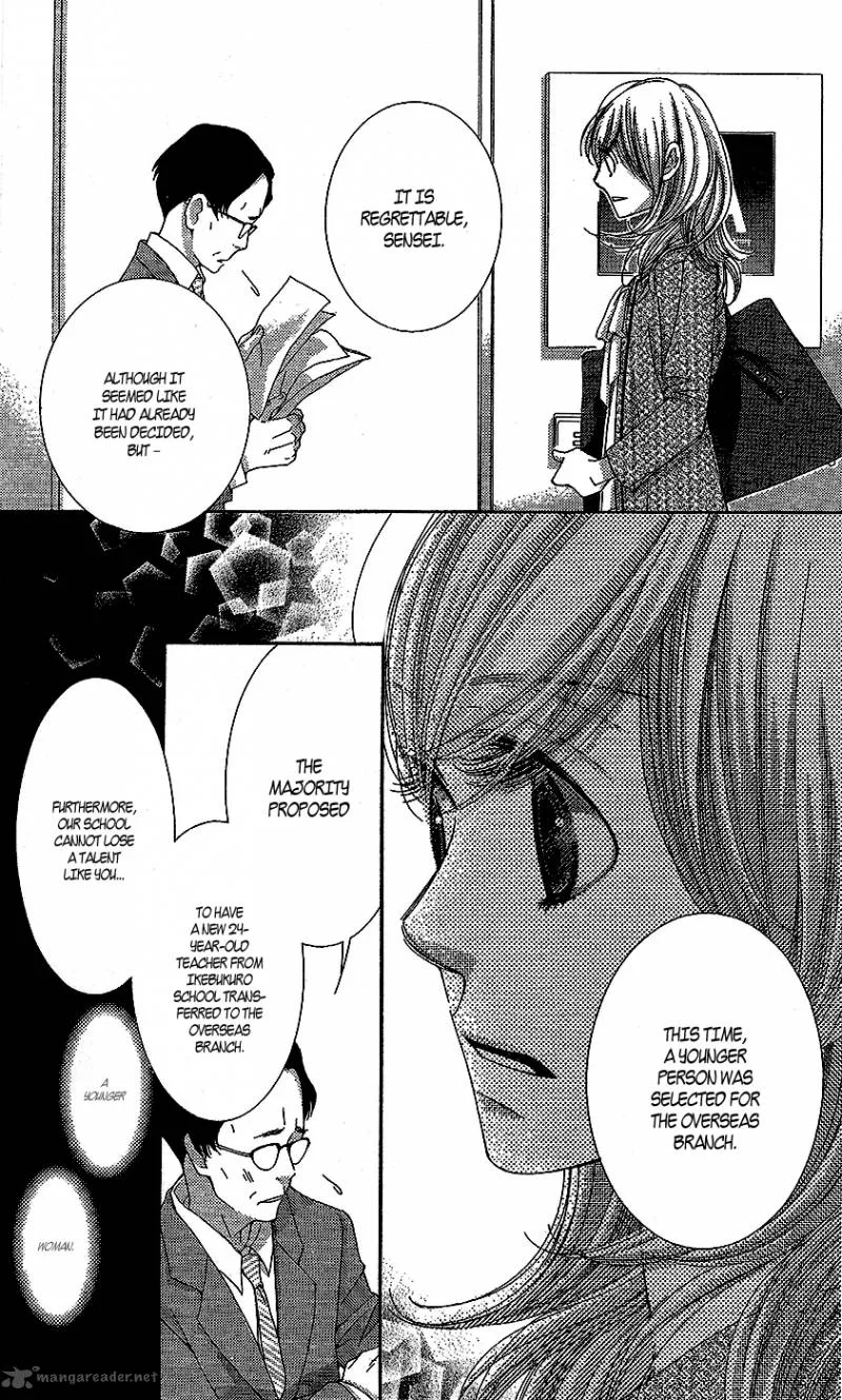5-ji kara 9-ji made Chapter 16 page 19