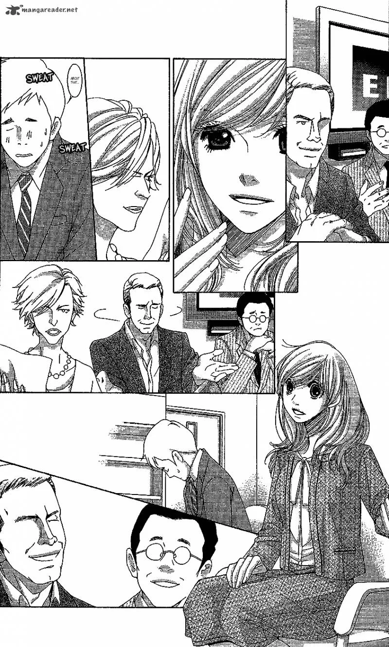 5-ji kara 9-ji made Chapter 16 page 17
