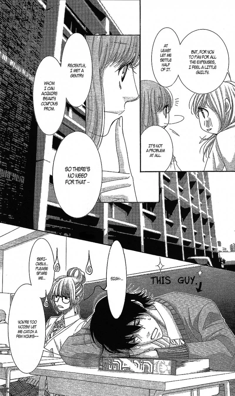5-ji kara 9-ji made Chapter 16 page 13