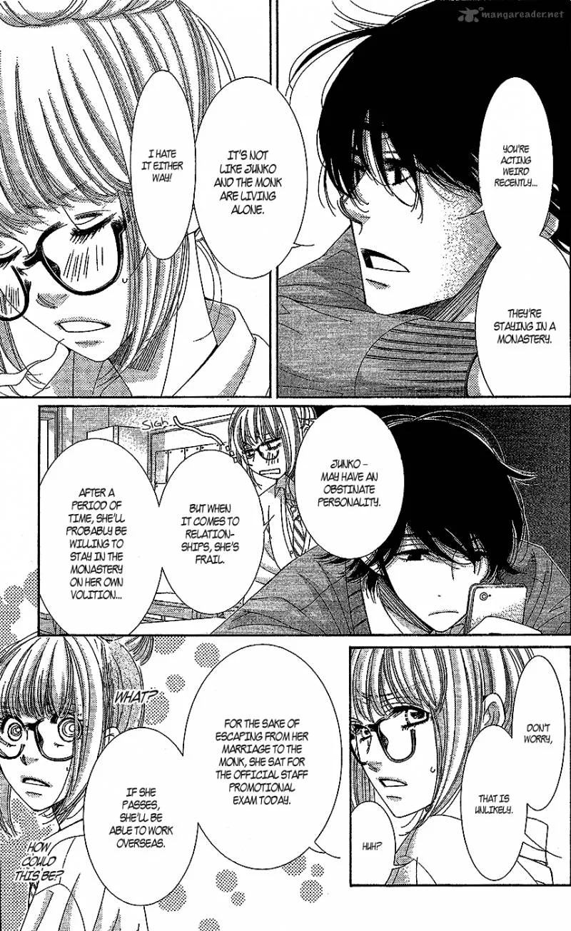 5-ji kara 9-ji made Chapter 16 page 14