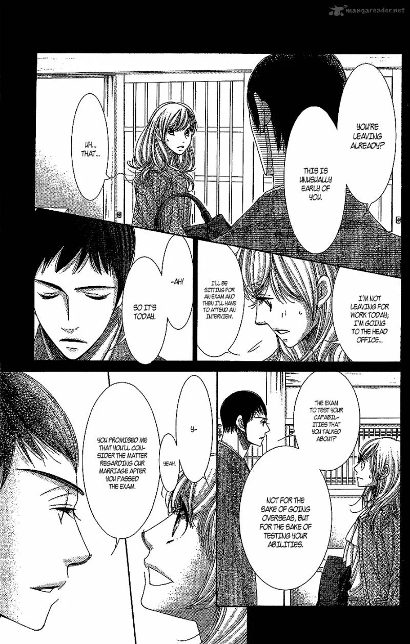 5-ji kara 9-ji made Chapter 16 page 8