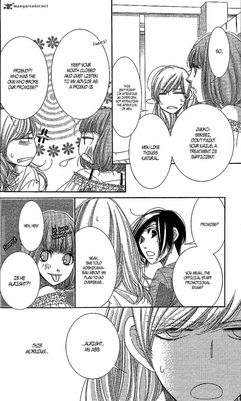 5-ji kara 9-ji made Chapter 16 page 7
