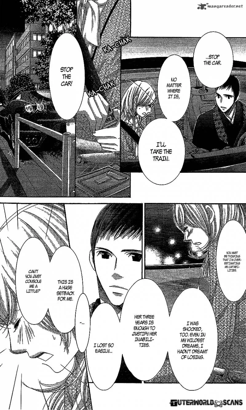 5-ji kara 9-ji made Chapter 16 page 25