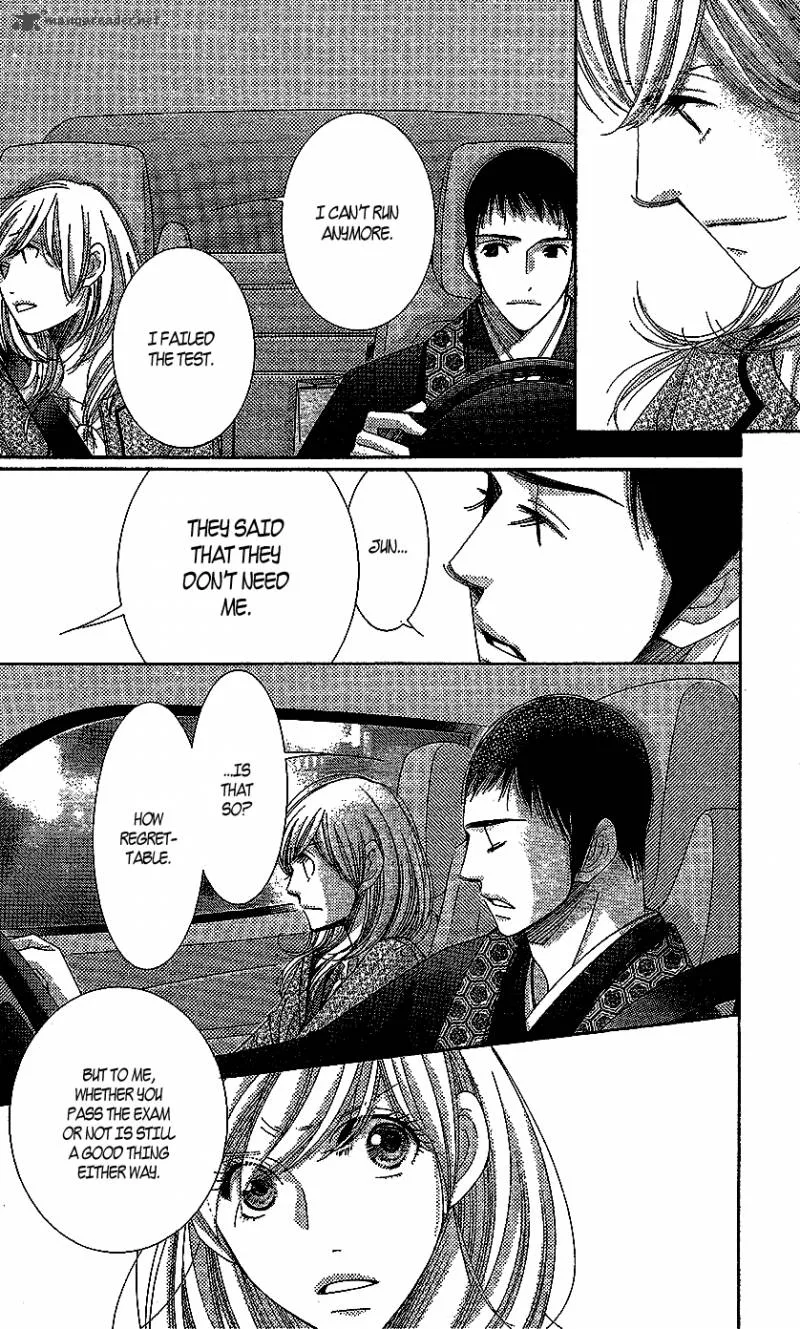 5-ji kara 9-ji made Chapter 16 page 24