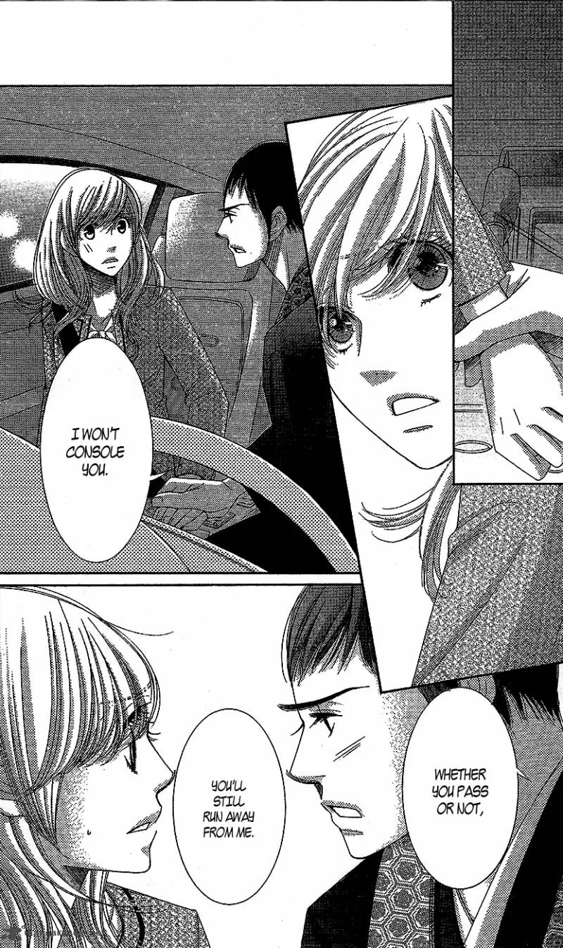 5-ji kara 9-ji made Chapter 16 page 26