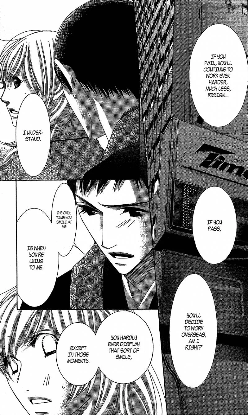 5-ji kara 9-ji made Chapter 16 page 27