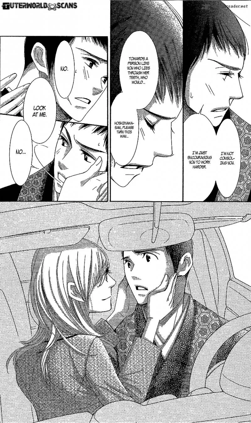 5-ji kara 9-ji made Chapter 16 page 30
