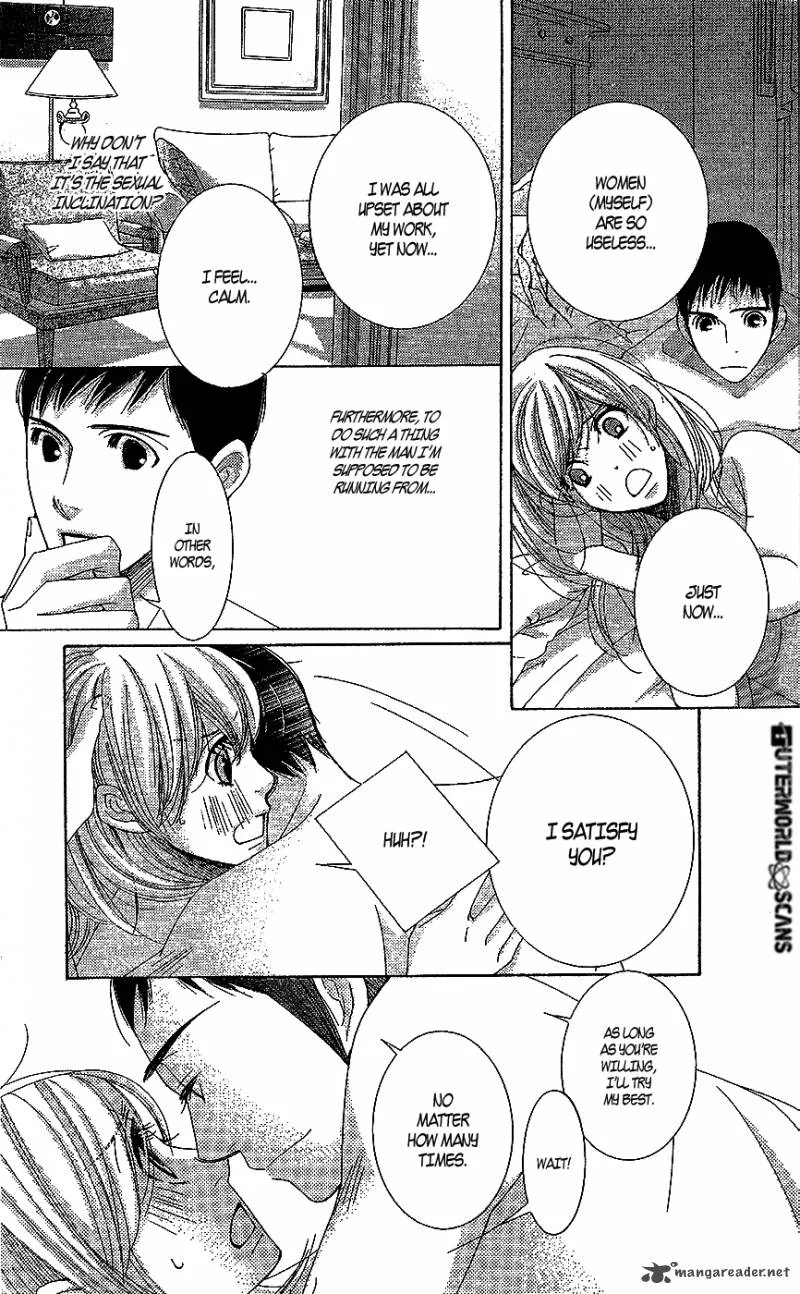 5-ji kara 9-ji made Chapter 16 page 35
