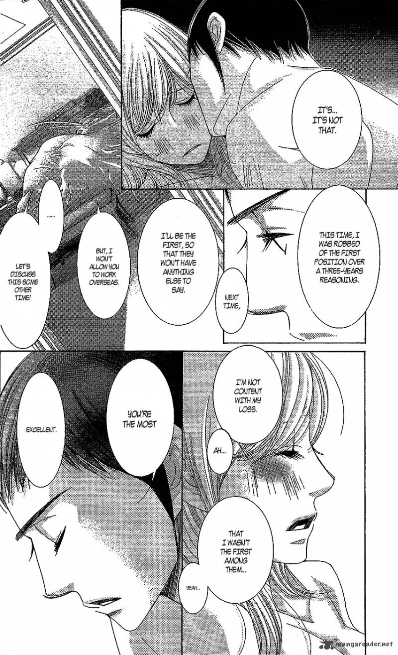 5-ji kara 9-ji made Chapter 16 page 36