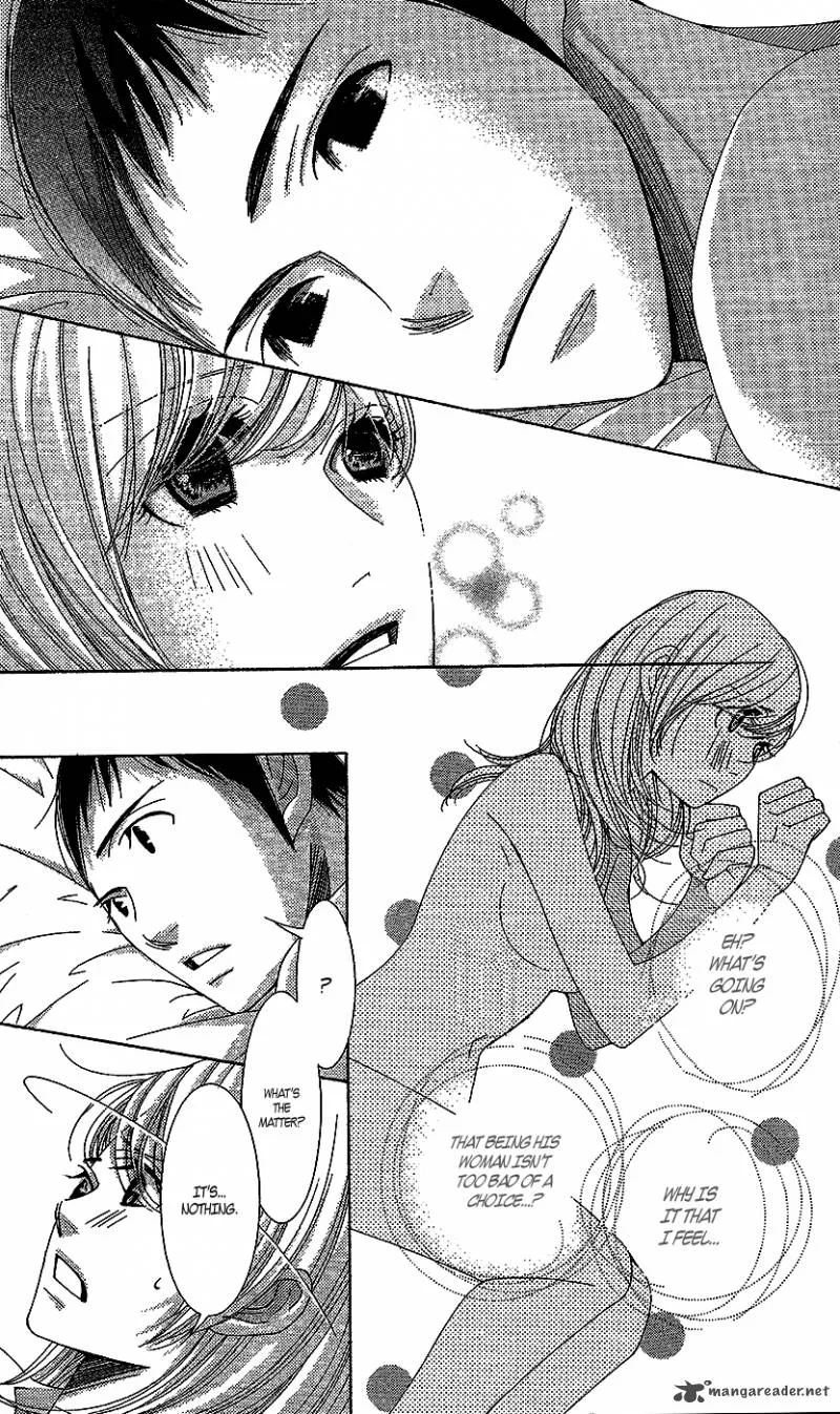 5-ji kara 9-ji made Chapter 16 page 34