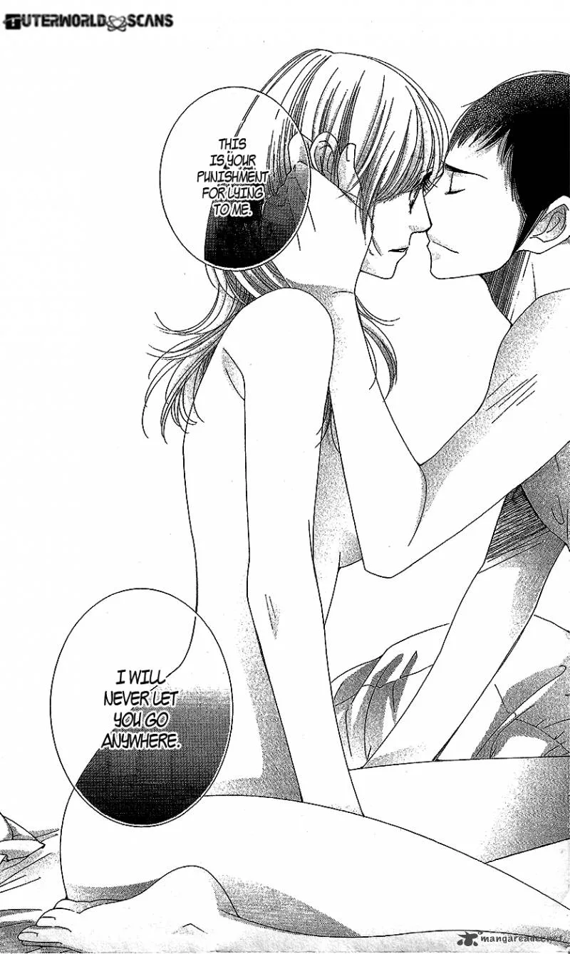 5-ji kara 9-ji made Chapter 16 page 40