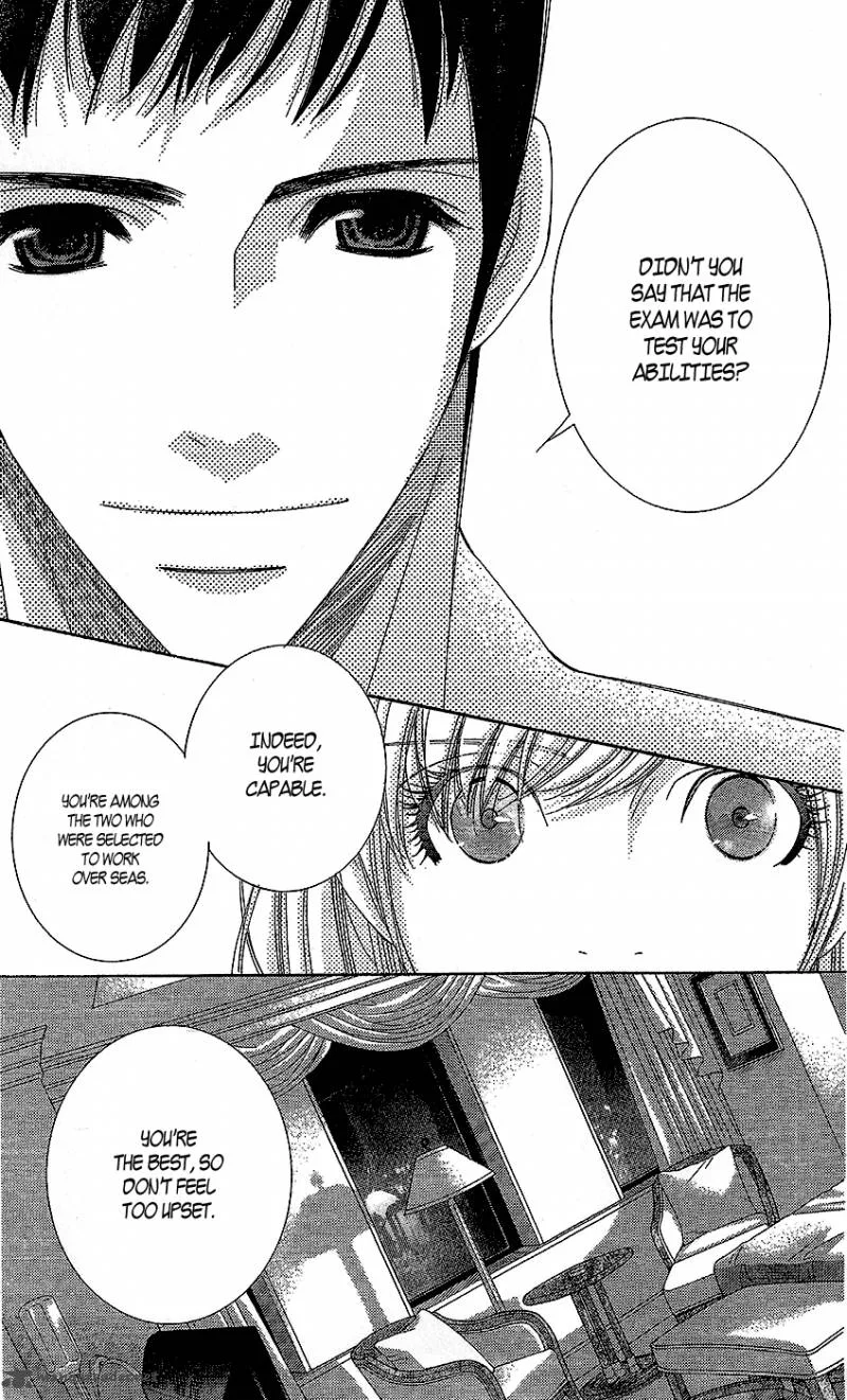 5-ji kara 9-ji made Chapter 16 page 39
