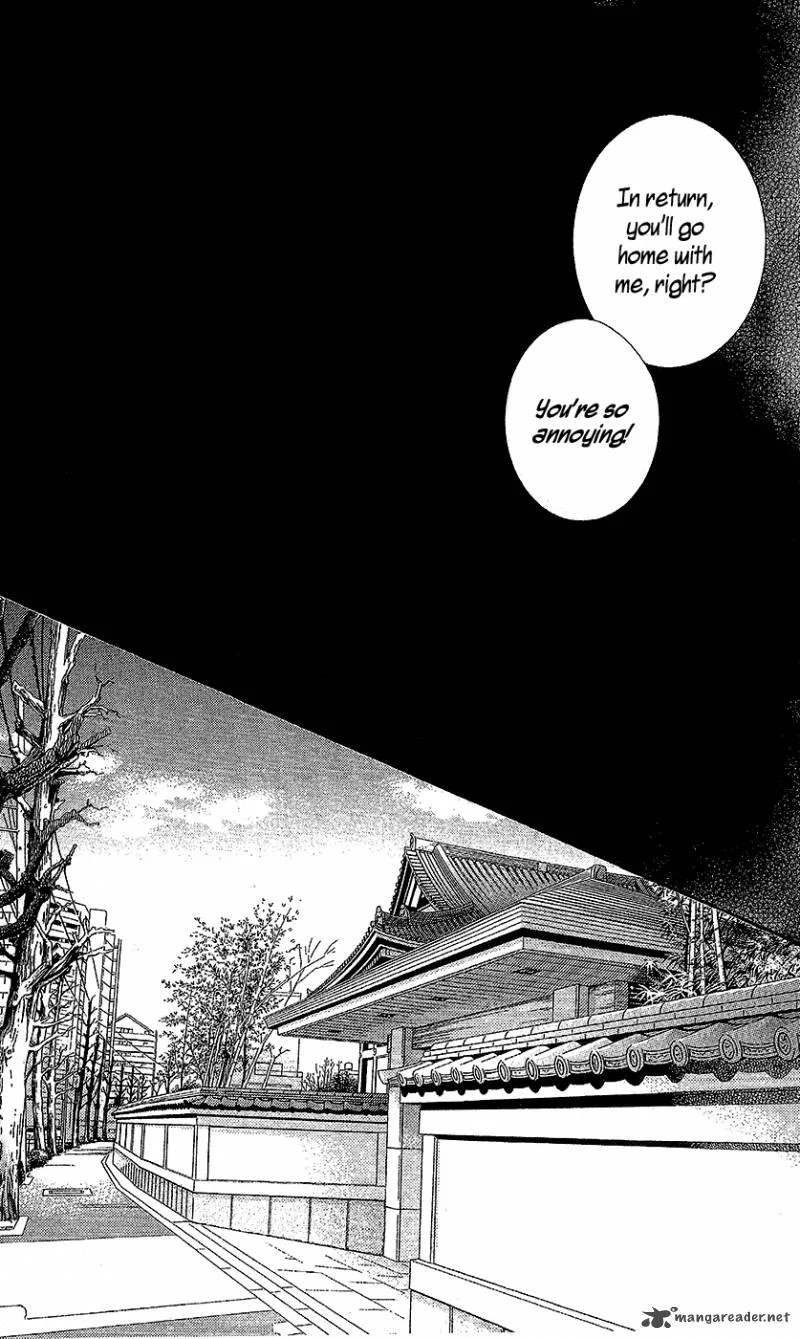 5-ji kara 9-ji made Chapter 17 page 11
