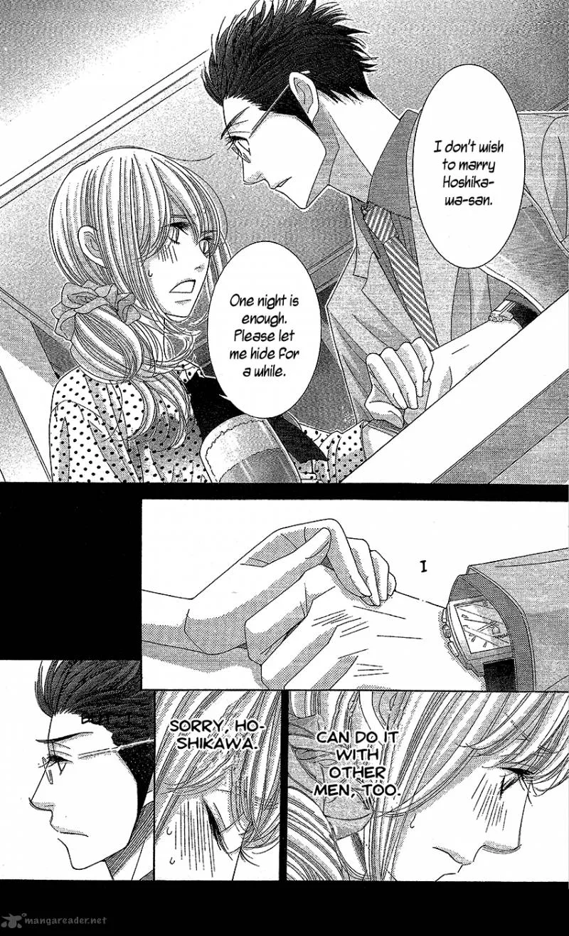 5-ji kara 9-ji made Chapter 17 page 19
