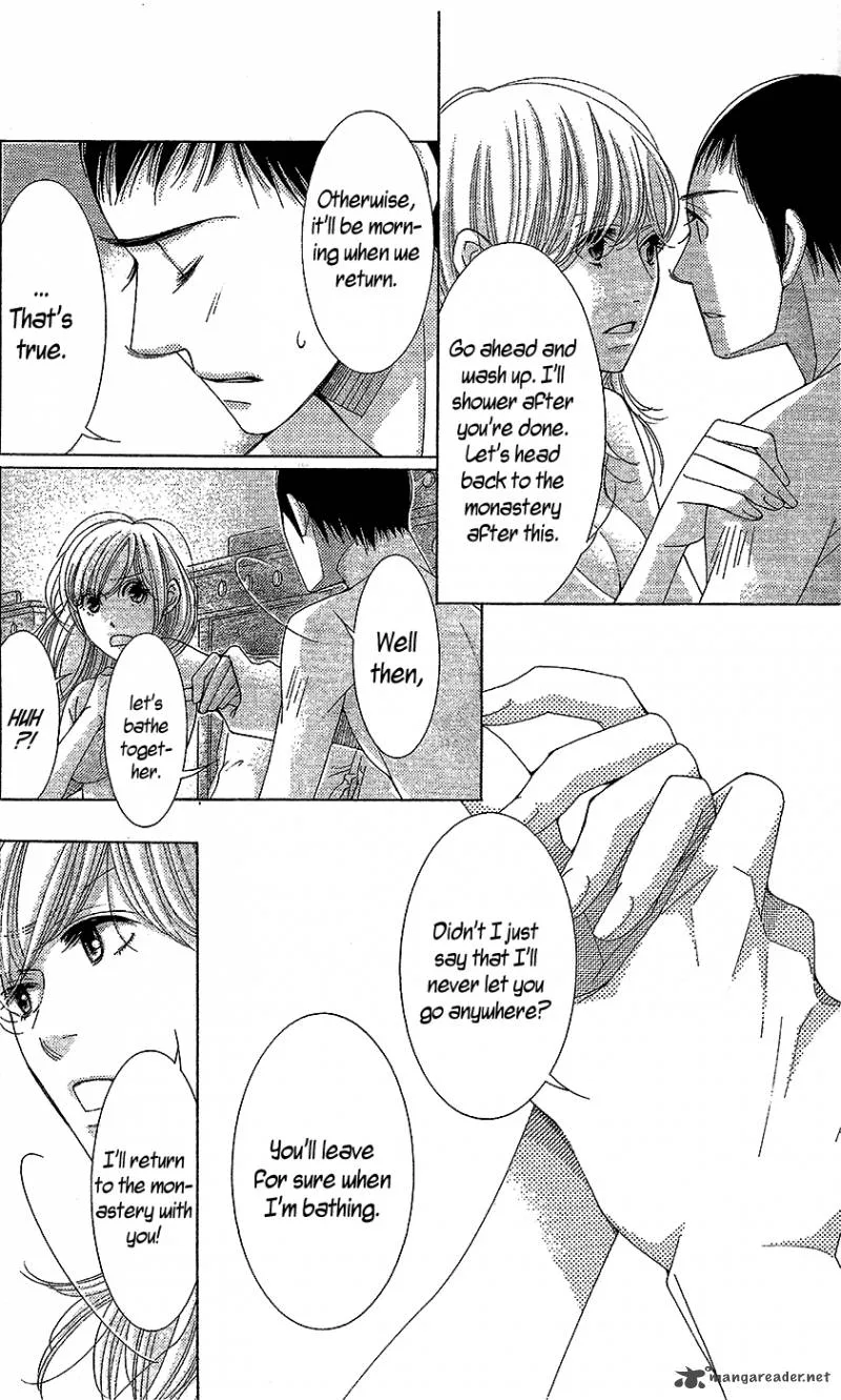 5-ji kara 9-ji made Chapter 17 page 9