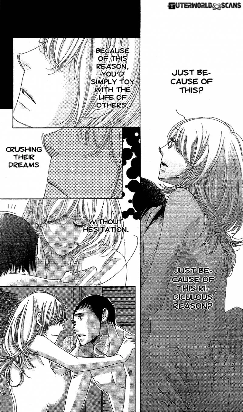 5-ji kara 9-ji made Chapter 17 page 8