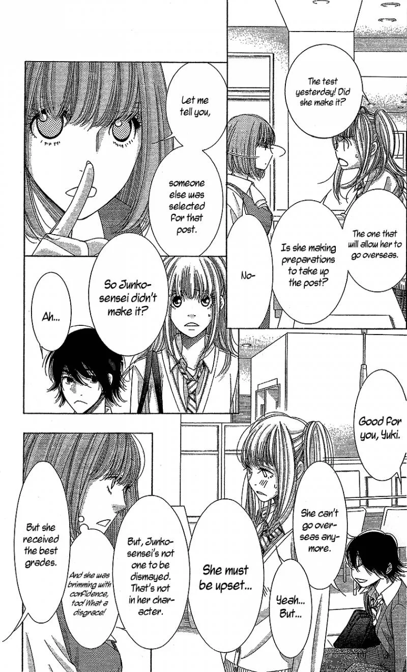 5-ji kara 9-ji made Chapter 17 page 14