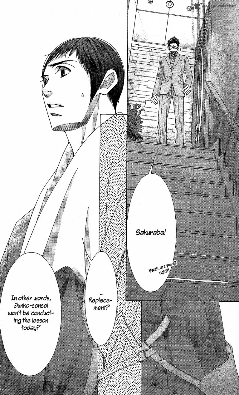 5-ji kara 9-ji made Chapter 17 page 23