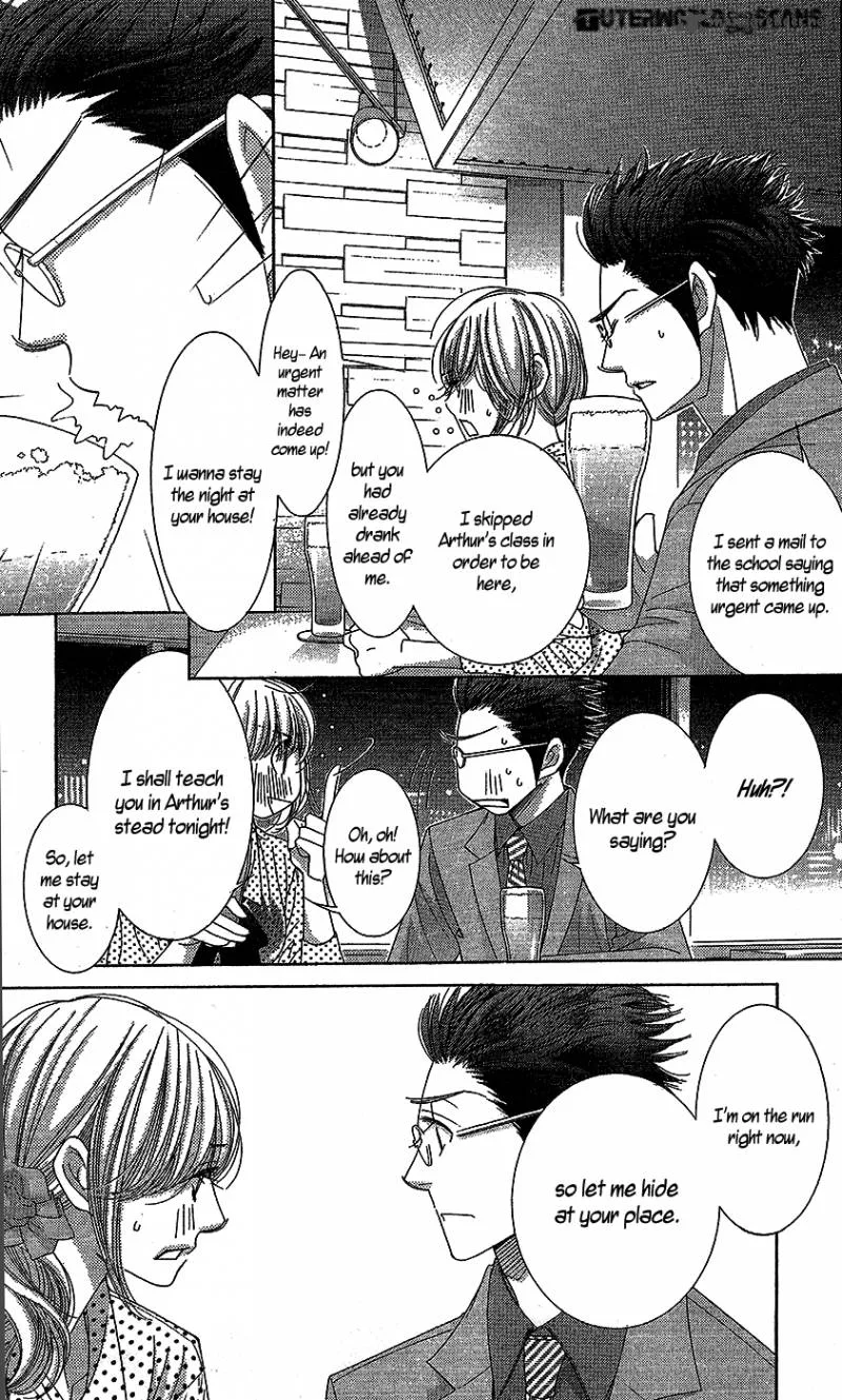 5-ji kara 9-ji made Chapter 17 page 18
