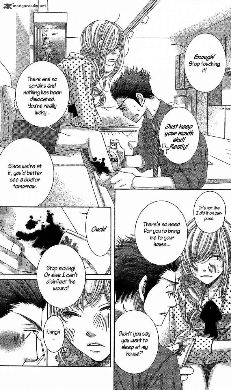 5-ji kara 9-ji made Chapter 17 page 25