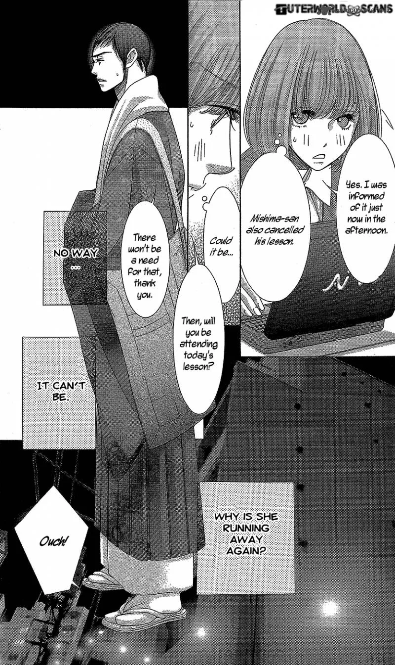 5-ji kara 9-ji made Chapter 17 page 24