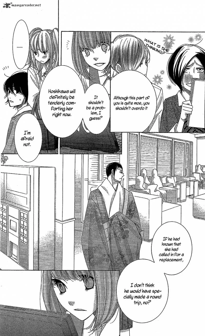 5-ji kara 9-ji made Chapter 17 page 16