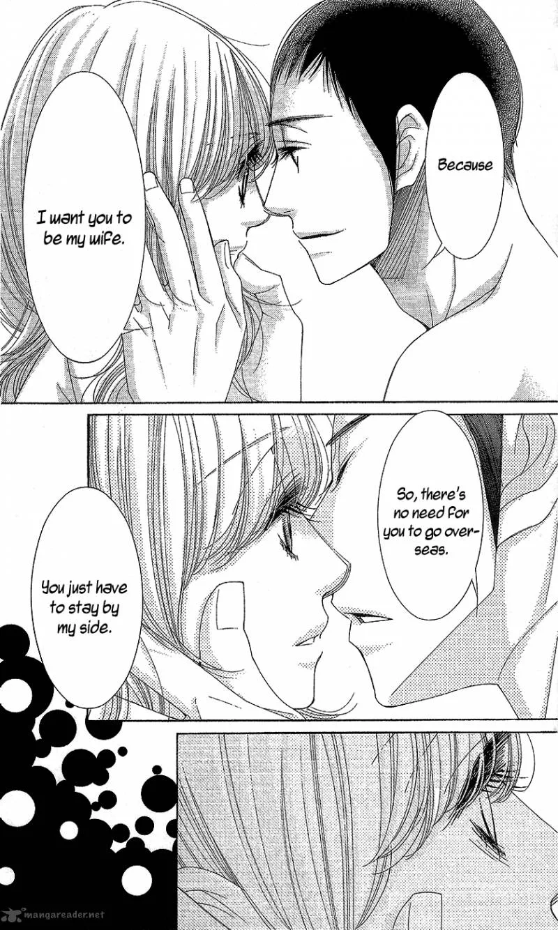 5-ji kara 9-ji made Chapter 17 page 7