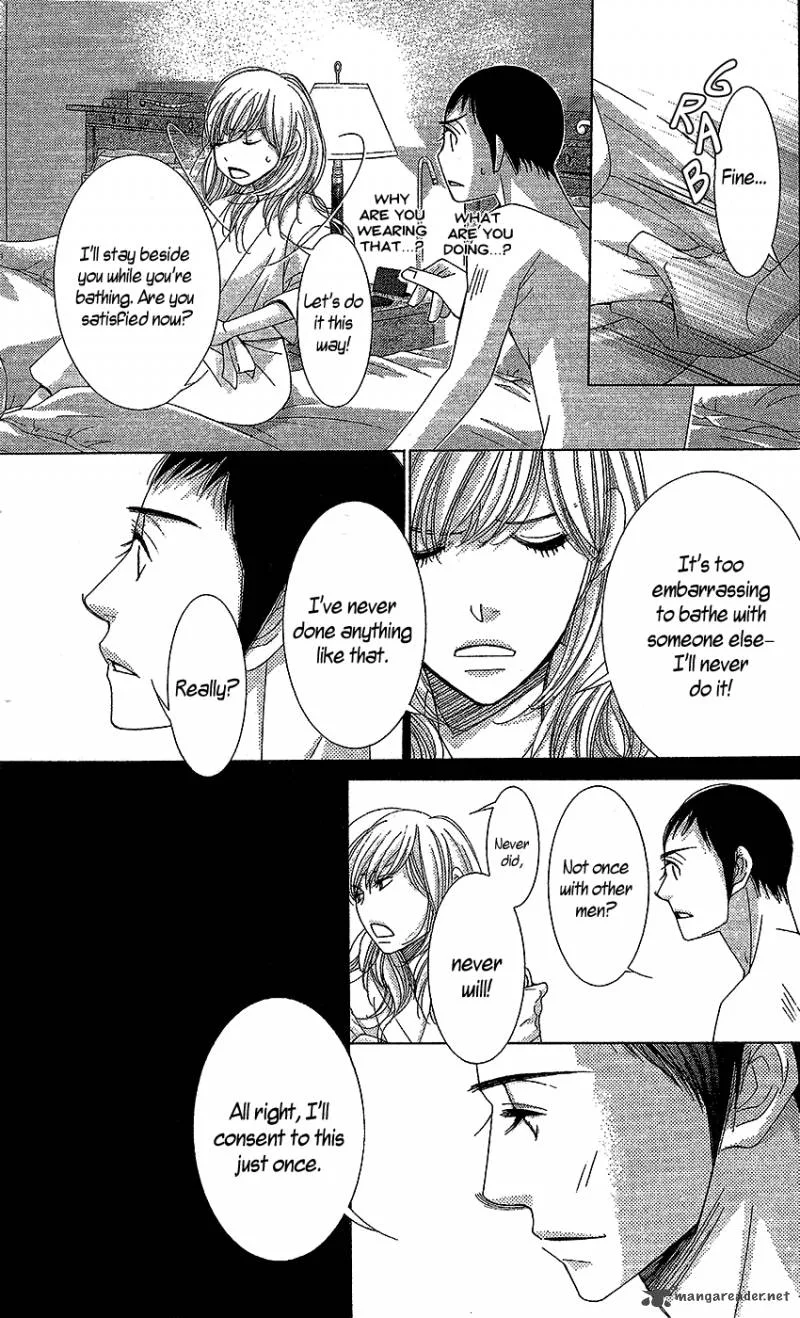 5-ji kara 9-ji made Chapter 17 page 10