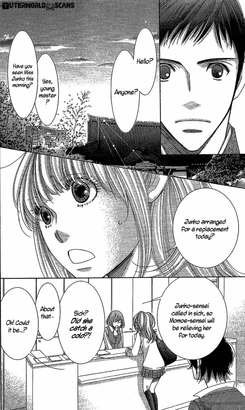 5-ji kara 9-ji made Chapter 17 page 13
