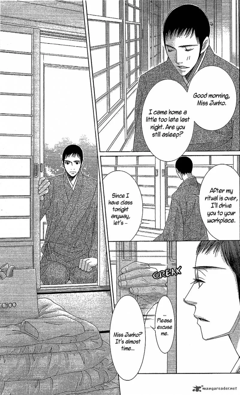 5-ji kara 9-ji made Chapter 17 page 12