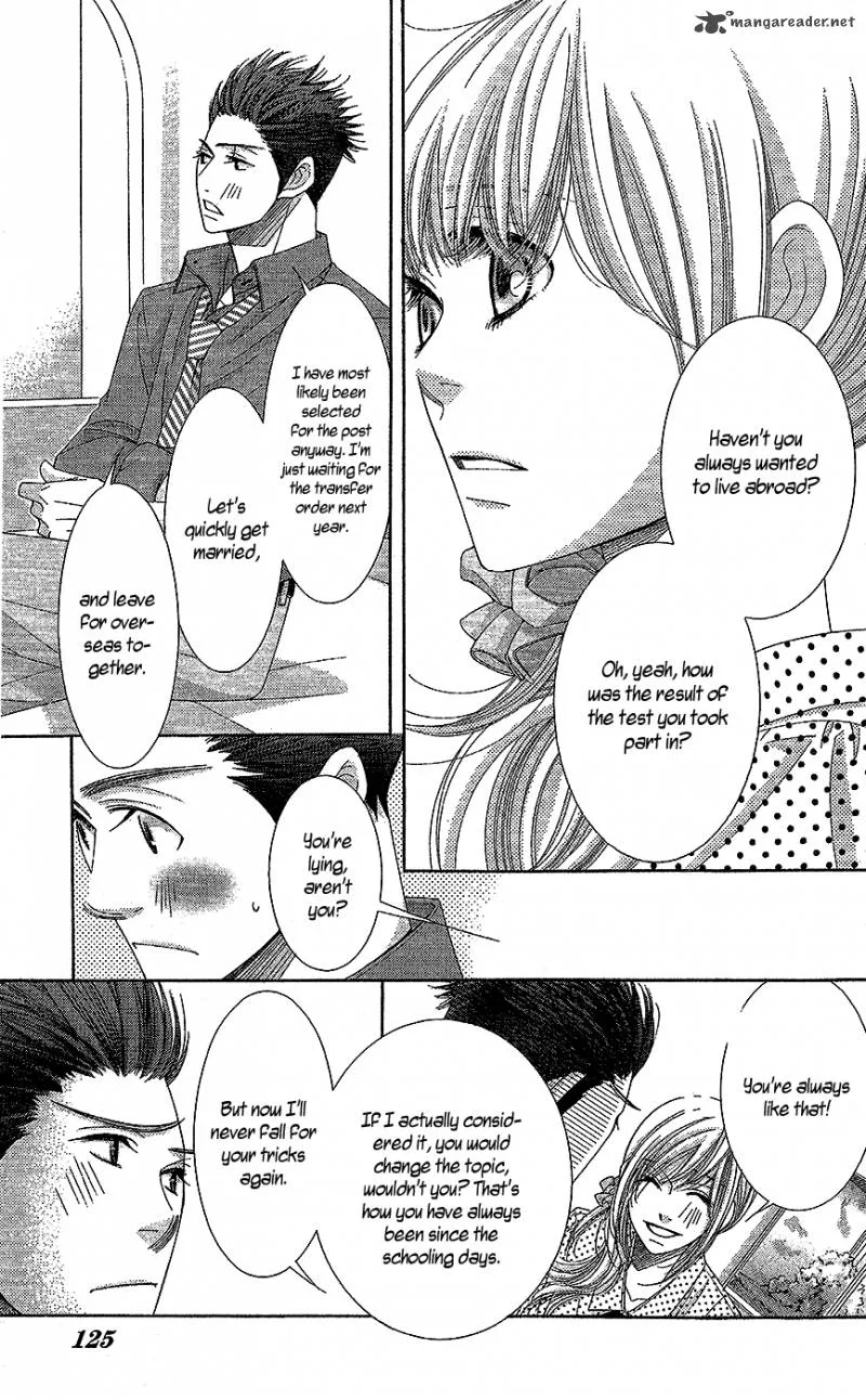 5-ji kara 9-ji made Chapter 17 page 27