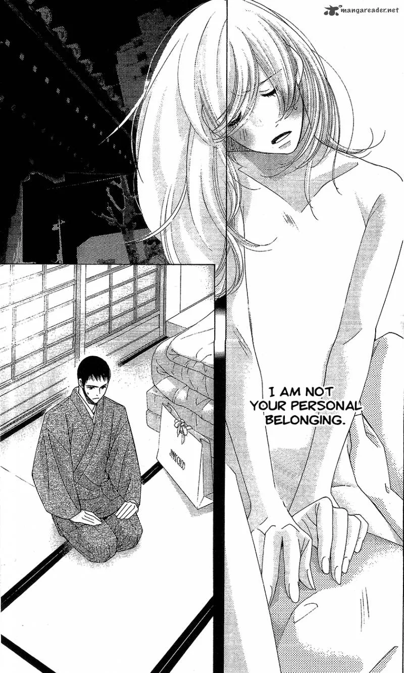 5-ji kara 9-ji made Chapter 17 page 31