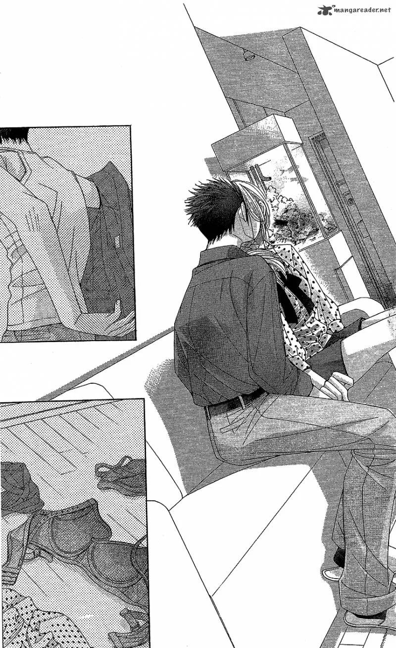 5-ji kara 9-ji made Chapter 17 page 29