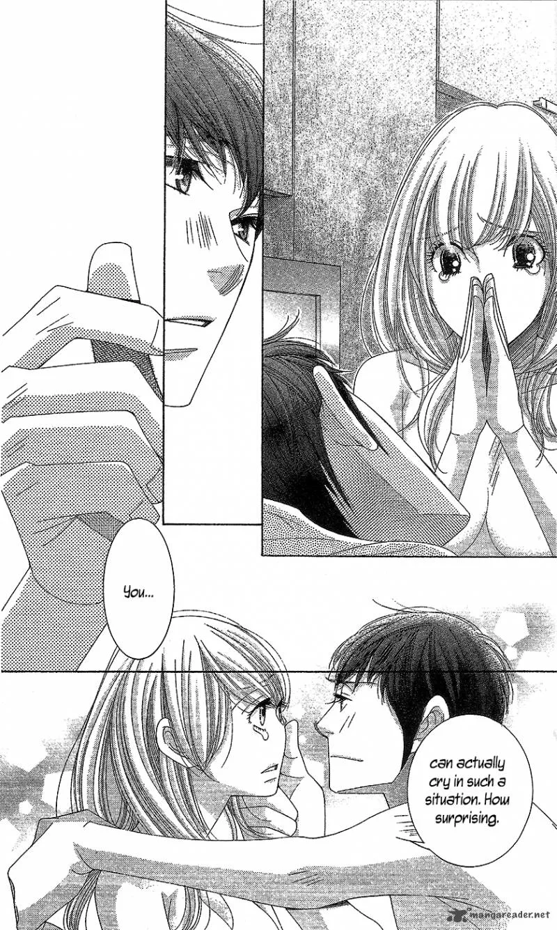 5-ji kara 9-ji made Chapter 17 page 36