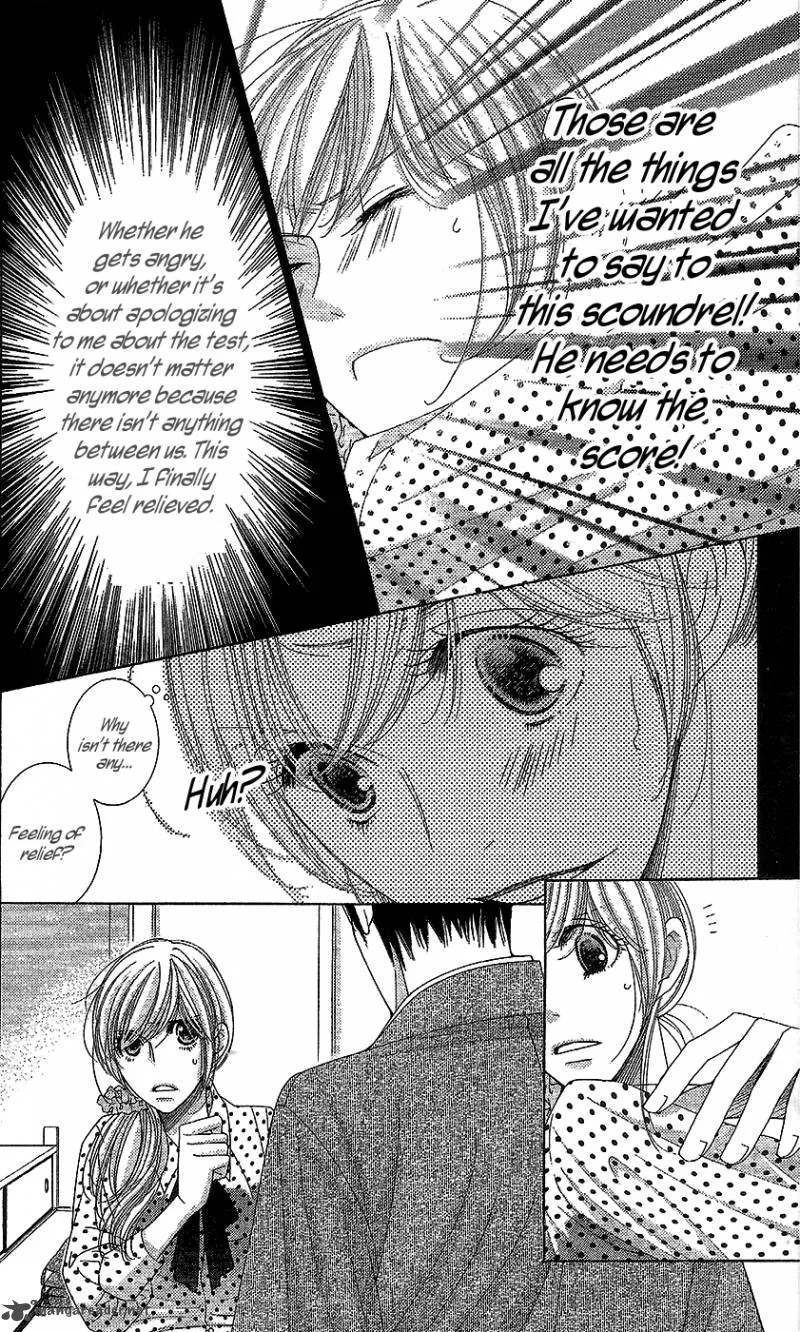 5-ji kara 9-ji made Chapter 18 page 11