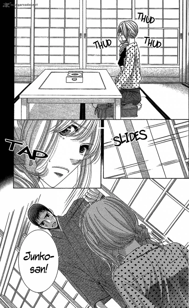 5-ji kara 9-ji made Chapter 18 page 6