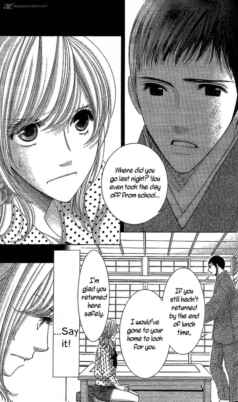 5-ji kara 9-ji made Chapter 18 page 7