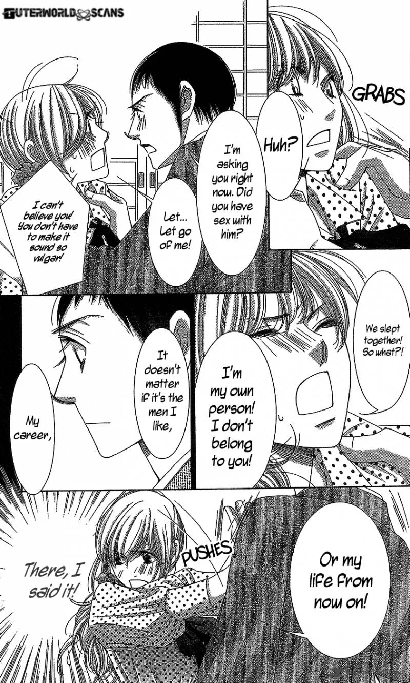 5-ji kara 9-ji made Chapter 18 page 10