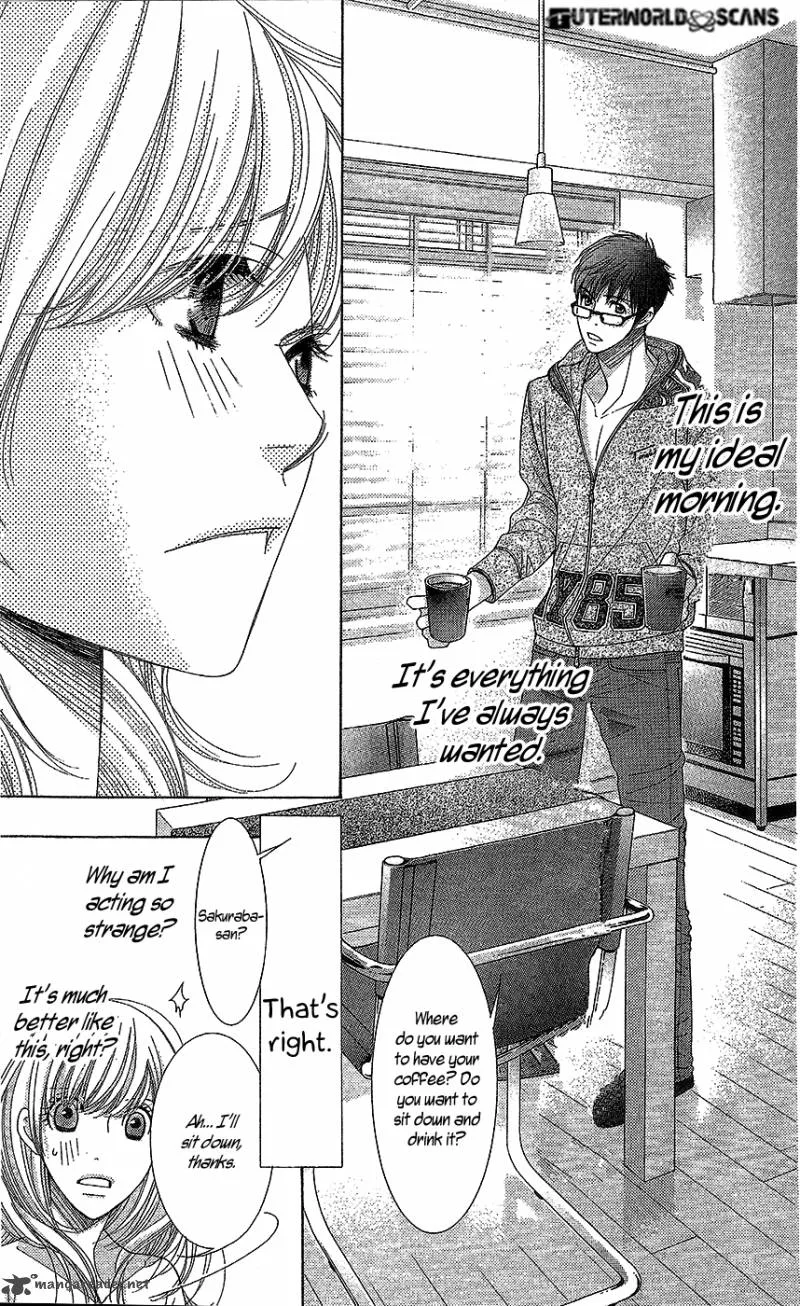 5-ji kara 9-ji made Chapter 18 page 20