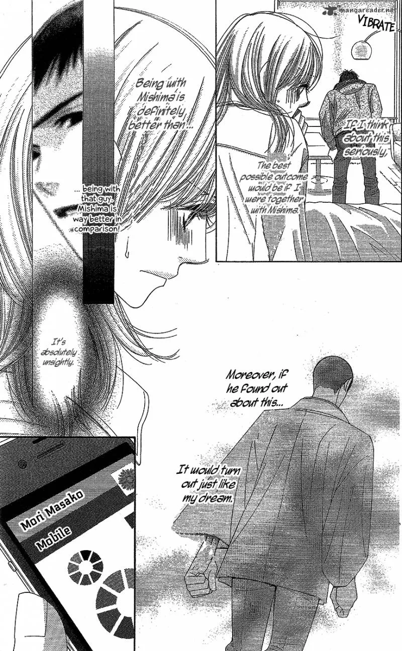 5-ji kara 9-ji made Chapter 18 page 24