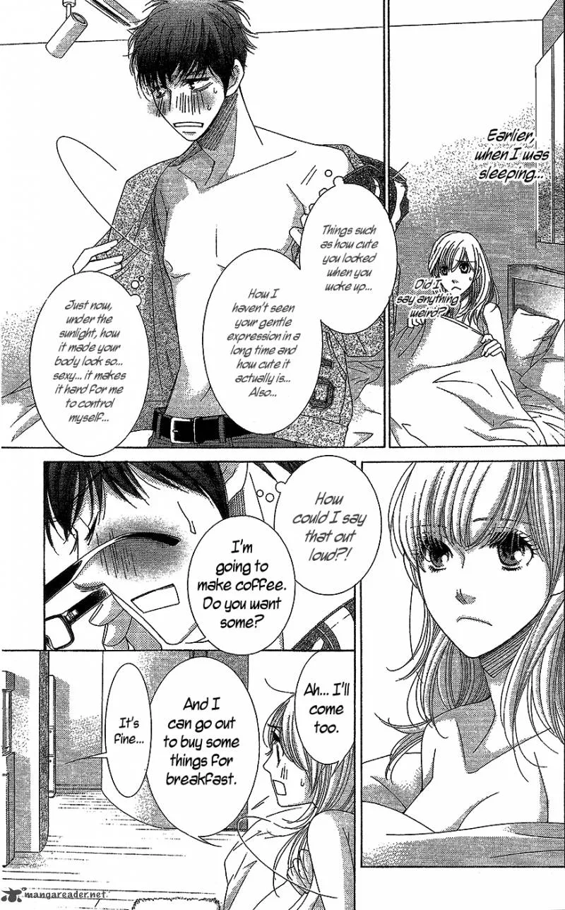 5-ji kara 9-ji made Chapter 18 page 18