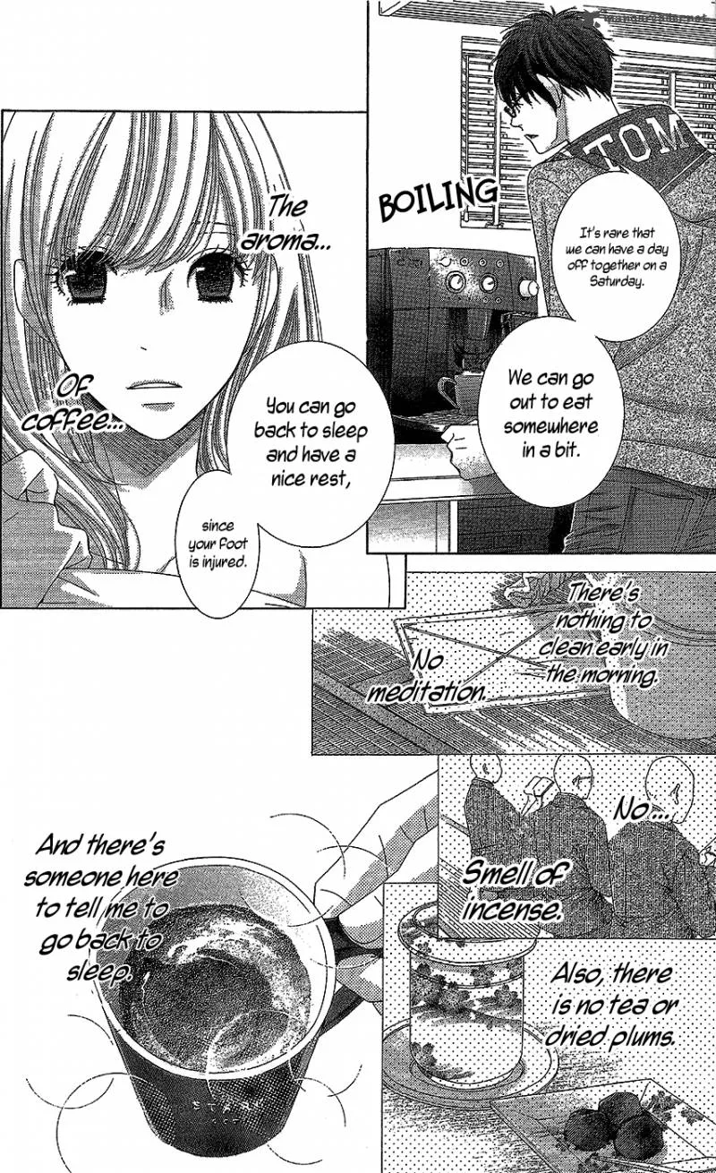 5-ji kara 9-ji made Chapter 18 page 19