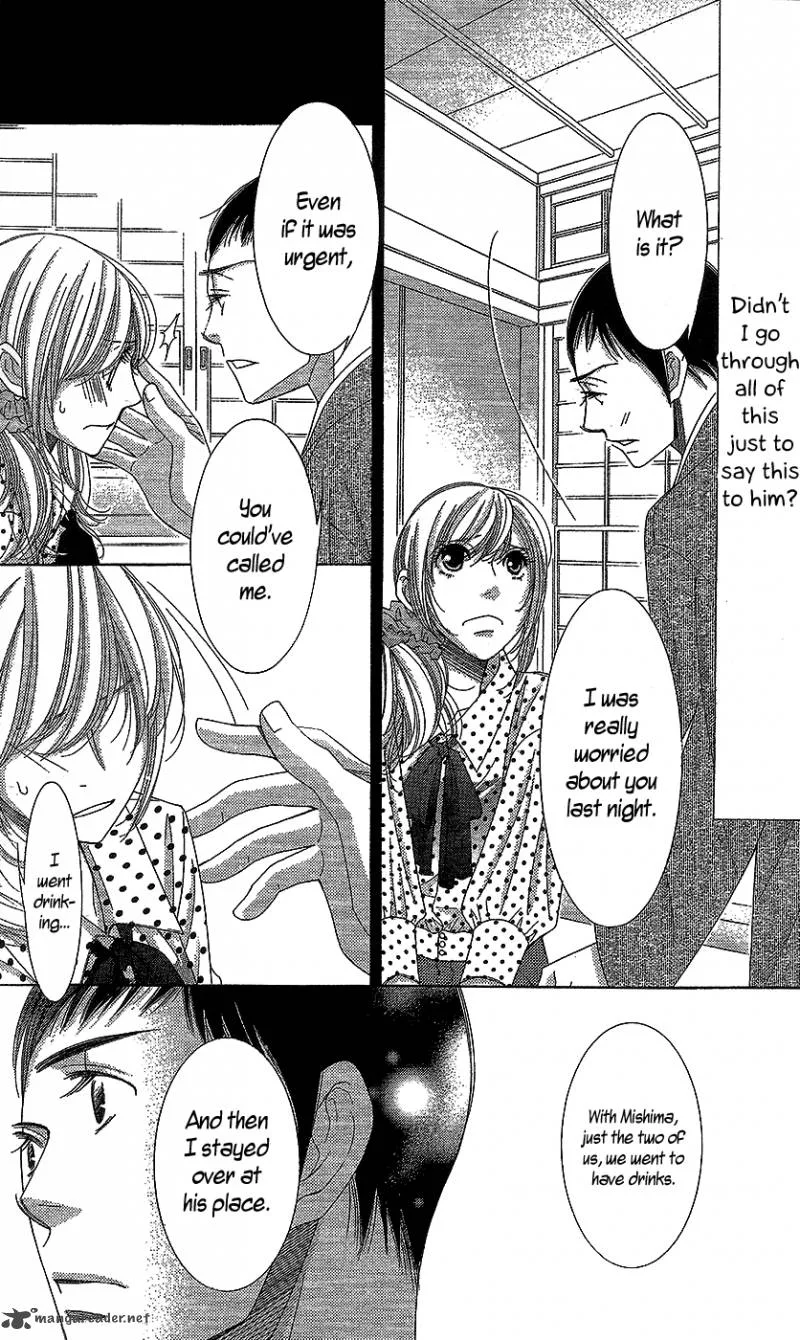 5-ji kara 9-ji made Chapter 18 page 8