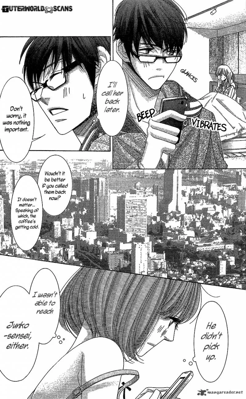 5-ji kara 9-ji made Chapter 18 page 25