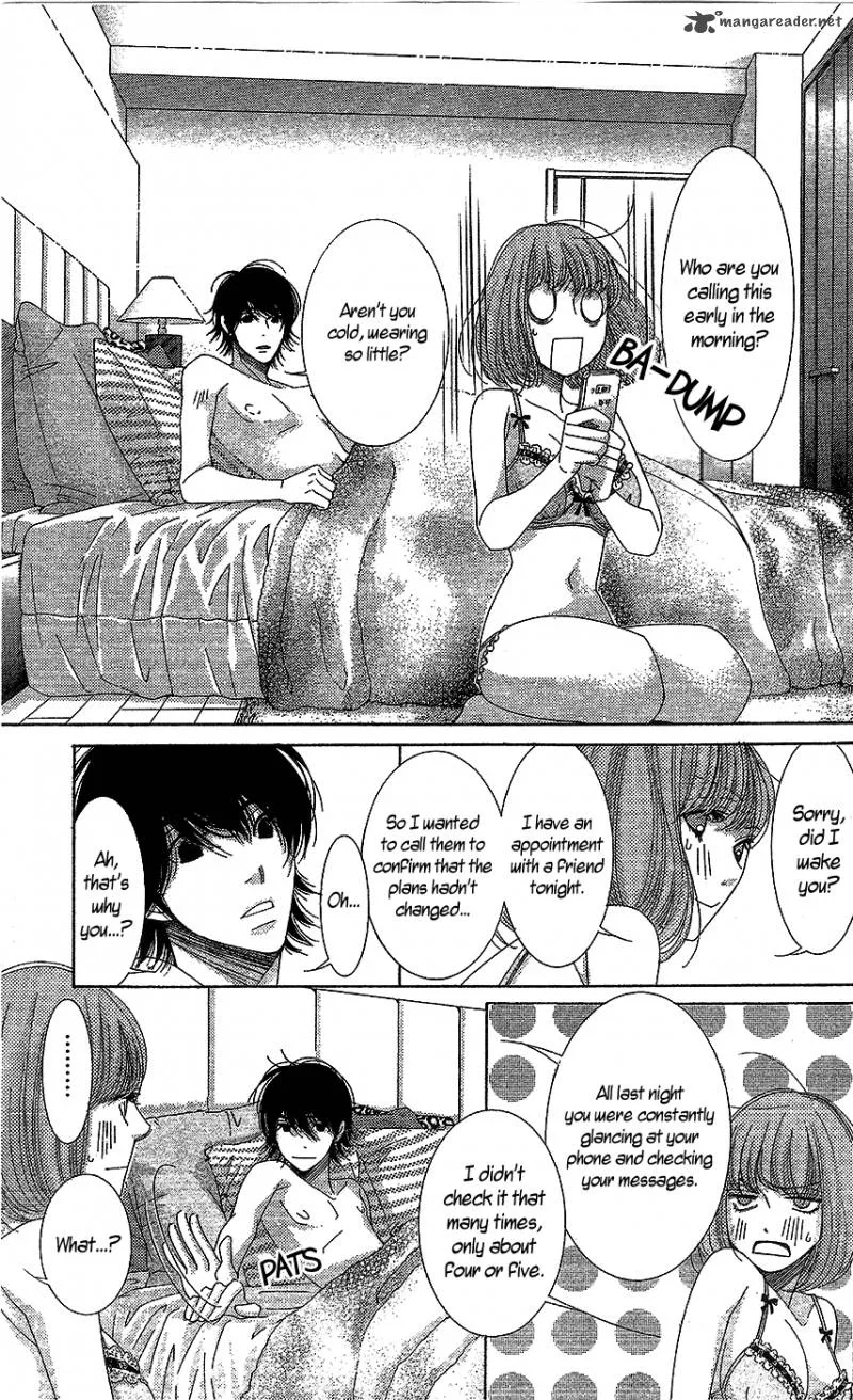 5-ji kara 9-ji made Chapter 18 page 26