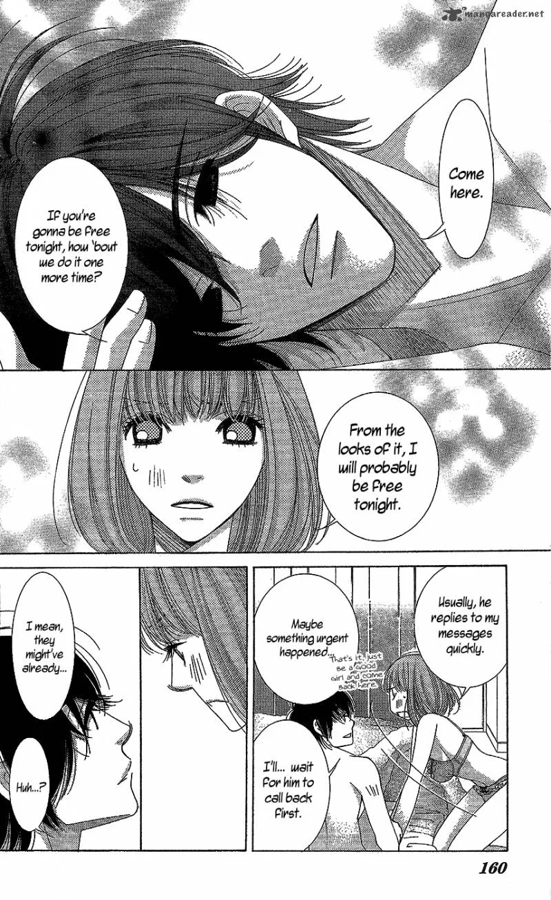 5-ji kara 9-ji made Chapter 18 page 27