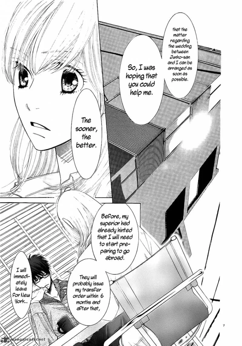 5-ji kara 9-ji made Chapter 19 page 10