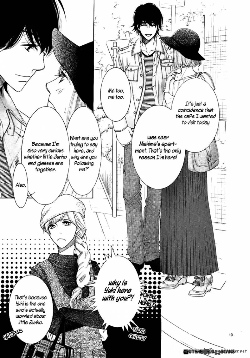 5-ji kara 9-ji made Chapter 19 page 16