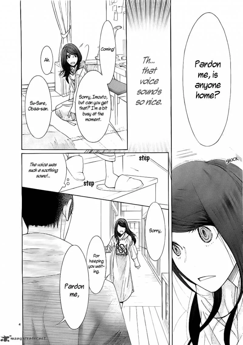 5-ji kara 9-ji made Chapter 19 page 7